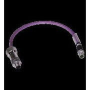 Pepperl+Fuchs Fabrik - Zubehör/Ersatzteile für Industriesensoren Verbindungsleitung ICZ2T/TR-0,2M#181499 PUR ABG-V15B-G