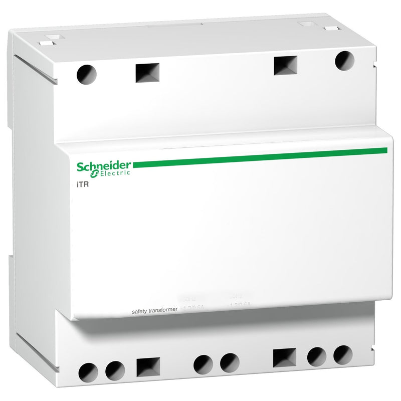 Schneider Electric - Klingeltransformator Transformator ITR A9A15222 12-24VAC 63VA