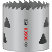 Bosch - Lochsäge PRO Multi Material 2608901514 Lochsäge 52 mm mit