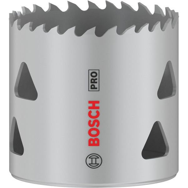 Bosch - Lochsäge PRO Multi Material 2608901514 Lochsäge 52 mm mit