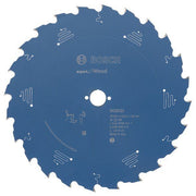Bosch - Kreissägeblatt Expert for 2608644073 Wood H 350 x 30 Z24