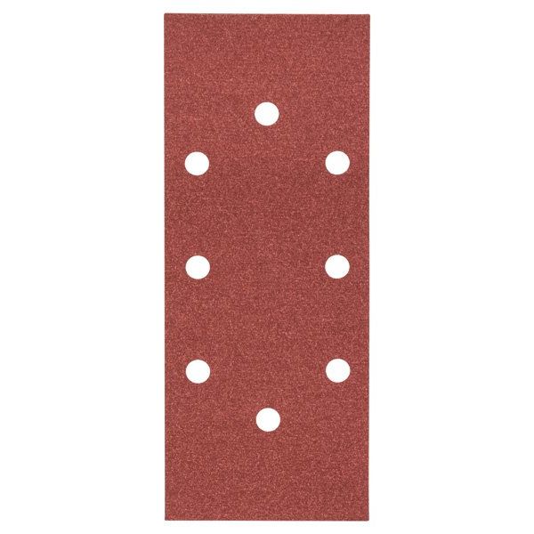Bosch - Schleifpapierset Schleifblatt-Set für 2607017106 Schwingschleifer BD