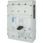 Eaton - Leistungsschalter für Trafo-, Generator- und Anlagenschutz Leistungsschalter NZMH4-4-VX1600 NZM4 PXR20 1600A, 4p