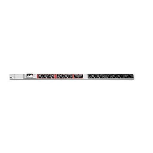 Bachmann - Power distribution unit (PDU) Steckdosenleiste 800.2336 24xC13 4xC19 2xLS