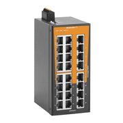 Weidmüller - Netzwerk Switch Netzwerk-Switch unmanaged IE-SW-BLB-24-24TX