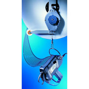HellermannTyton - Verarbeitungswerkzeug für Kabelbinder Bandschieber/Spirale 120-05400 für Autotool 2000 − 1 Stück