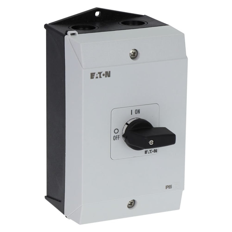 Eaton - Lasttrennschalter EIN-AUS-Schalter P1-40/I2H/N P1, 40 A, 3-polig