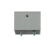 Ceag Notlichtsysteme - Mechanisches Zubehör/Ersatzteile für Leuchten Wand-/Deckenmontageset 40071351011 für 71821