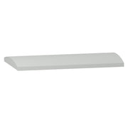 Schneider Electric - Dach-/Bodenelement (Gehäuse/Schaltschrank) Vordach SF HD 1200x600mm NSYSC126HD