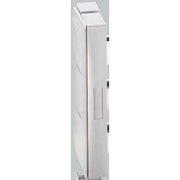 Wöhner - Sammelschienenträger Schienenträger 3pol. 01231 Sammel