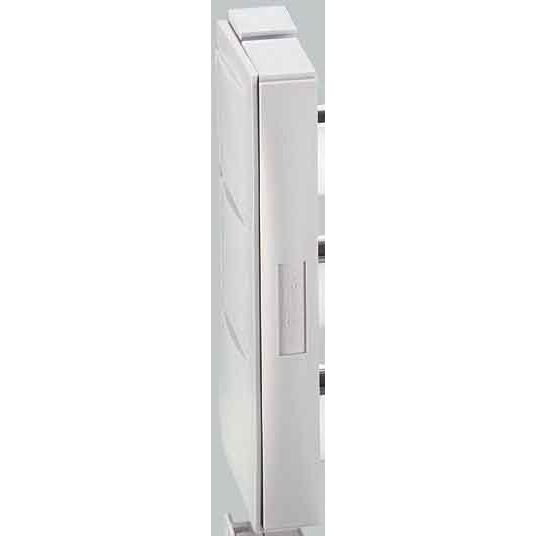 Wöhner - Sammelschienenträger Schienenträger 3pol. 01231 Sammel