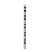 Eaton - Sammelschienenklemme Einspeiseklemme ZSD-ESK25-SPZT f.ZSD u.40mm Schiene