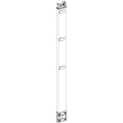 Schneider Electric - Schienenverteilereinheit für Steigleitung Verteilerstreckenstück KSA400EV4203 2m, 400A