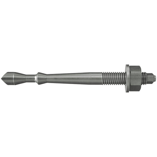 Fischer Deutschl - Verbundanker Highbond-Anker FHB II-ASM12x75/25A4 − 10 Stück