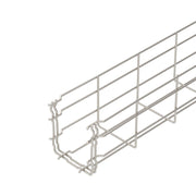 OBO Bettermann - Gitterrinne GRM 105 100 A4 105x100x3000mm − 3 Meter