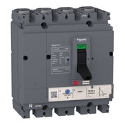 Schneider Electric - Leistungsschalter für Trafo-, Generator- und Anlagenschutz Leistungsschalter Easypact LV510310 CVS100B 25kA 415VAC