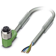 Phoenix Contact - Konfektioniertes Sensor-Aktor-Kabel Sensor-/Aktor-Kabel SAC-5P-10,0-#1457209 − 1 Stück
