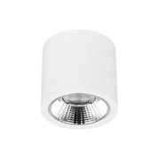 Brumberg Leuchten - Decken-/Wandleuchte LED-Anbaudownlight 43613173 3000K