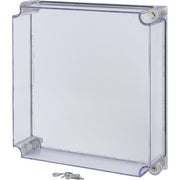 Eaton - Dach-/Bodenelement (Gehäuse/Schaltschrank) Deckel D200-CI44-DVZ HxBxT=375x375x100mm