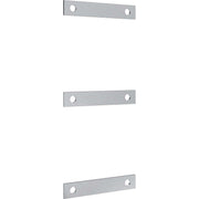 ABN - Erdungslasche für Kabelverschraubung Wandlerlasche XWL305170N CU vern. 30x5x170mm