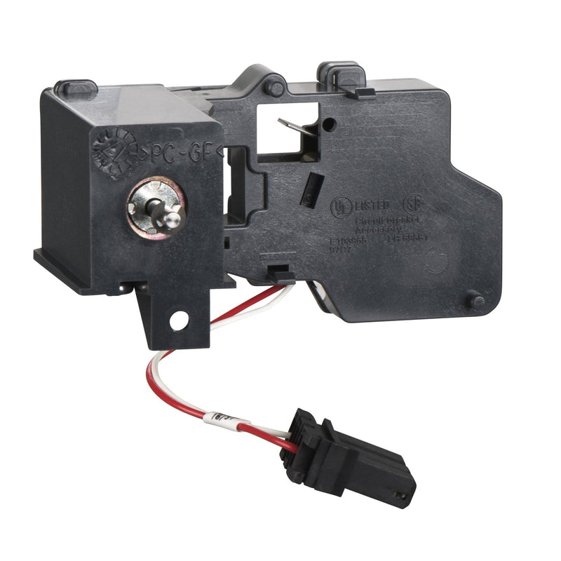 Schneider Electric - Zubehör/Ersatzteile für Niederspannungs-Schalttechnik elektrische Rückstellung LV848202SP 100/130VAC