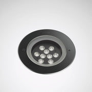 Trilux - Bodeneinbauleuchte LED-Bodeneinbaustrahler 8521 RMS1L #6379140 1500-840 1G1 ET 05