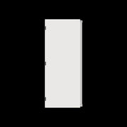 Striebel&John - Tür/Bedientableau (Schaltschrank) Tür Stahlblech TZB208L 2FB 8RE li