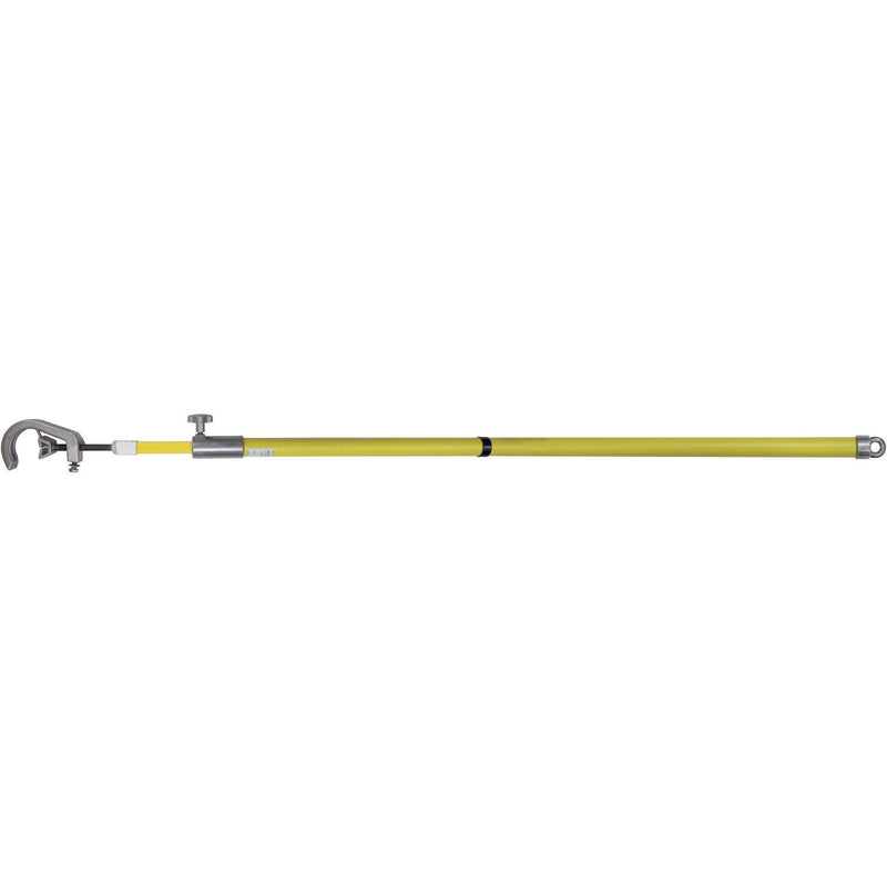 DEHN - Anschlusselement für EuK-Vorrichtung Teleskop-Erdungsstange ESTC PSK 5000 SN7249 L 2875-5200mm