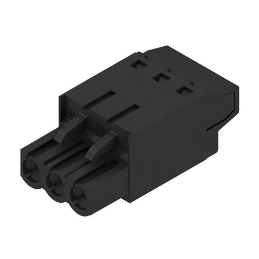 Weidmüller - Kabelsteckverbinder für Leiterplattensteckverbinder Verbinder 5.08mm BLT 5.08H#1499610000 − 120 Stück