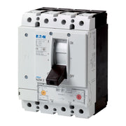 Eaton - Leistungsschalter für Trafo-, Generator- und Anlagenschutz Leistungsschalter NZMN2-4-A300 300A