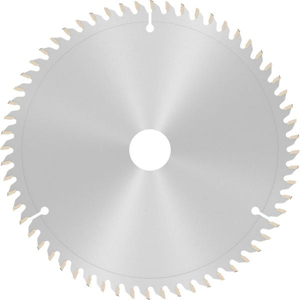 Bosch - Kreissägeblatt PRO Wood Kreissägeblatt, 2608640433 216 x 2 x 30 mm, Z60