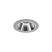 Brumberg Leuchten - Downlight/Strahler/Flutlicht LED-Einbaudownlight 230V 41612165 3500K, rund