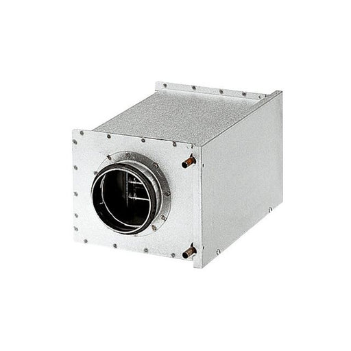 Maico - Kanalerhitzer indirekt beheizt Wasser-Lufterhitzer WRH 16-2 − 1 Stück by Maico
