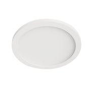 SG Leuchten - Mechanisches Zubehör/Ersatzteile für Leuchten LED-Downlight 212626 IP44 weiß − 1 Stück