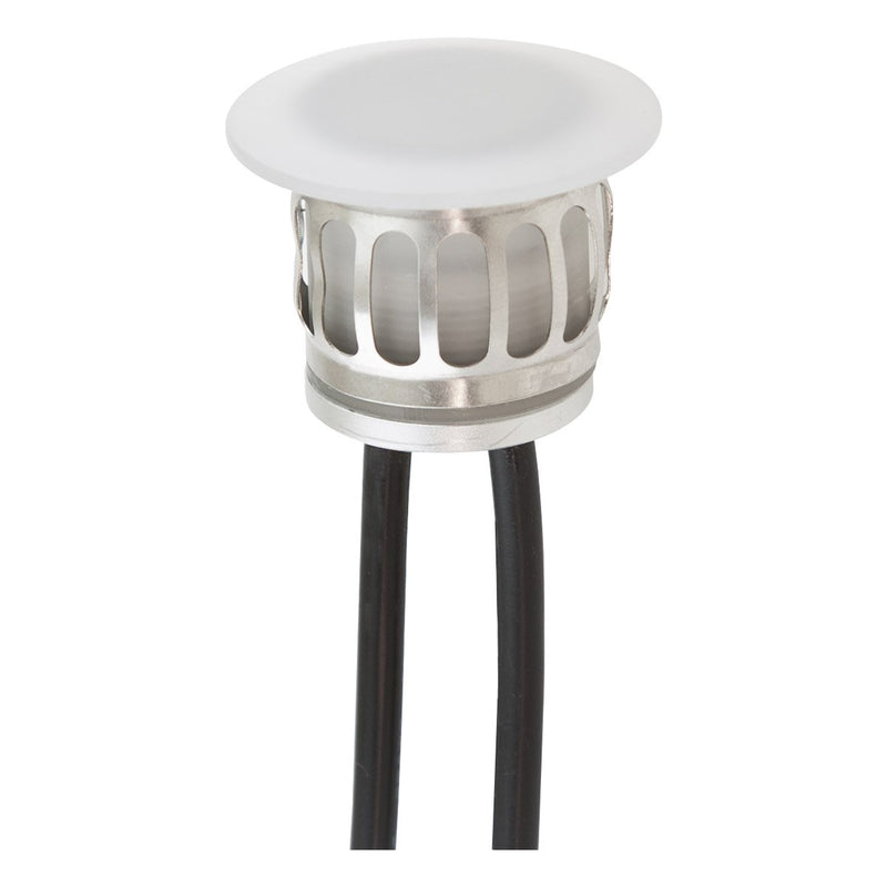 EVN Lichttechnik - Bodeneinbauleuchte LED-Bodeneinbauleuchte P67108840L 4000K 12VDC IP67