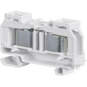 Krüger-Werke - Durchgangs-Reihenklemme Reihenklemme DR1.5/6.ADO 1,5qmm − 100 Stück