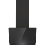 Gorenje - Dunstabzugshaube Kaminhaube kopffrei W6TB 60cm,sw