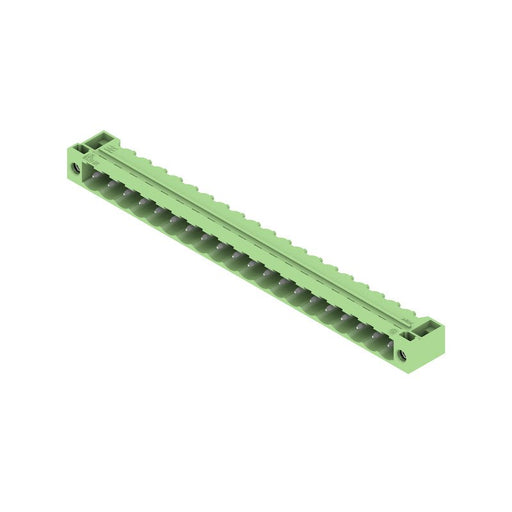 Weidmüller - Leiterplattensteckverbinder Verbinder 5.08mm SL 5.08HC#1475570000  − 12 Stück