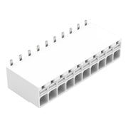WAGO - Leiterplattenklemme SMD-Leiterplattenklemme 20861110700650900000 Drücker,1,5mm²,ws − 1080 Stück