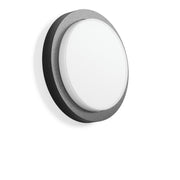 RZB - Decken-/Wandleuchte LED-Wand u.Deckenleuchte 582110.0031.19 830/840 ML Sen. ant