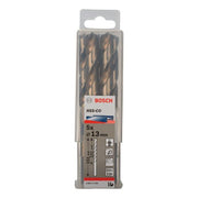 Bosch - Bohrer PRO Stainless Steel HSS-Co 2608585905 Spiralbohrer 13 x