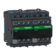 Schneider Electric - Schützkombination Wendeschützkombination LC2D12FD 5,5kW/400V/AC3