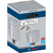 Bosch - Lochsäge PRO Tile PC Plus Lochsäge, 2608901566 64 mm, HS