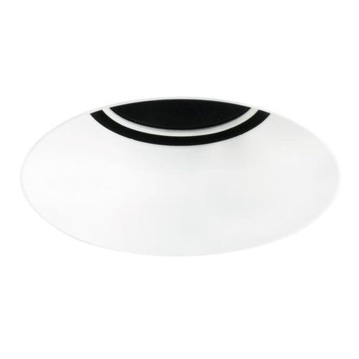 Brumberg Leuchten - Downlight/Strahler/Flutlicht LED-Einbauleuchte 12631073 3000K weiß