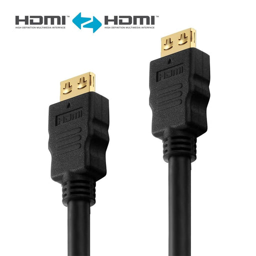 PureLink - Konfektioniertes A/V-Kabel HDMI Kabel 3m PI1000-030 PureInstall
