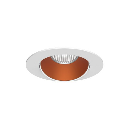 LTS Licht&Leuchten - Downlight/Strahler/Flutlicht LED-Einbaustrahler ILVY-CAR100 #658331 927, ws