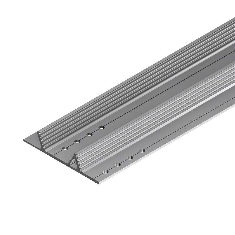 SL Rack - Solar-Montageprofil Sparrenüberspannungsprofil 11102-2000 − 1 Stück