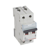Legrand - Leitungsschutzschalter Legrand 403381 B3A 2-polig 6kA