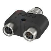 Balluff - Sensor-Aktor-Adapter Steckverbinder BCC M414-M31#BCC0MW8