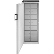 Eisfink - Kühlschrank Gemeinschaftskühlgerät MP380-14 F li multipolar